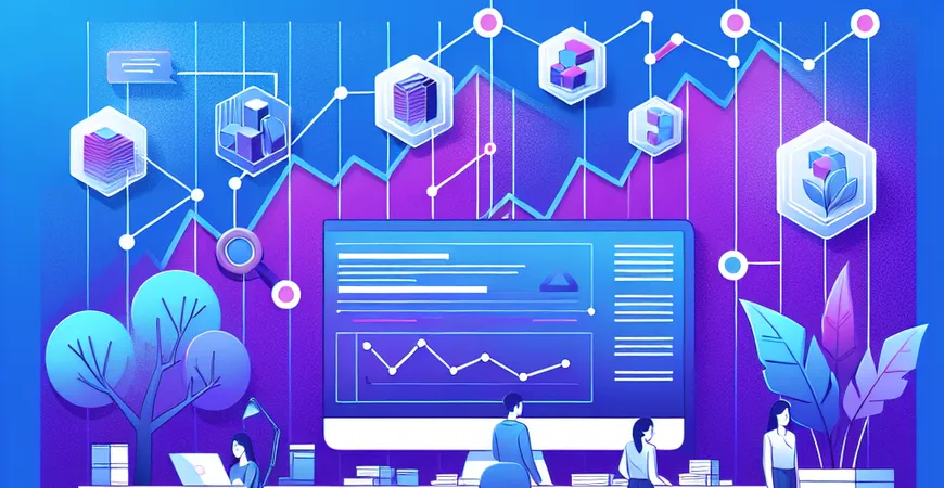  产品追溯困难？从原材料到成品的全链路追溯方案  